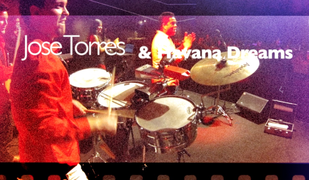 Jose Torres & Havana Dreams interview for BeatIt