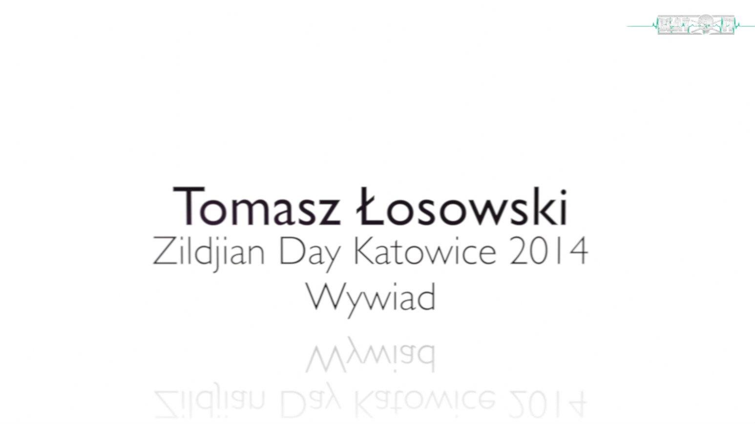 Zildjian Day 2014 – T. Łosowski