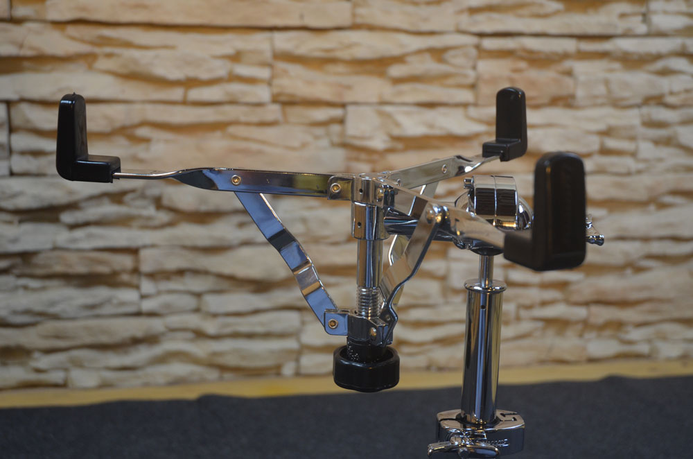 Ludwig atlas snare stand