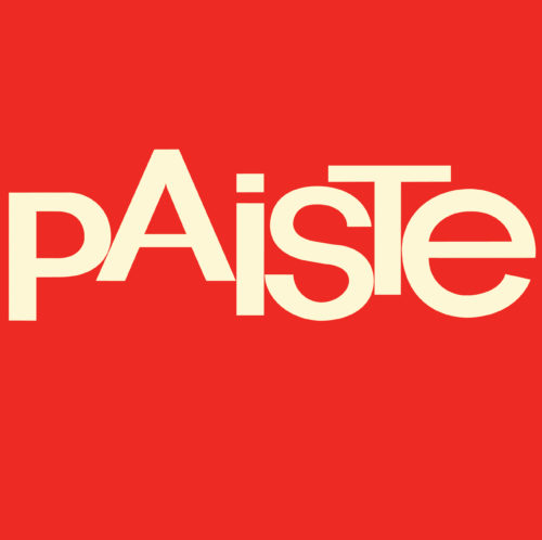 Paiste presents new cymbals