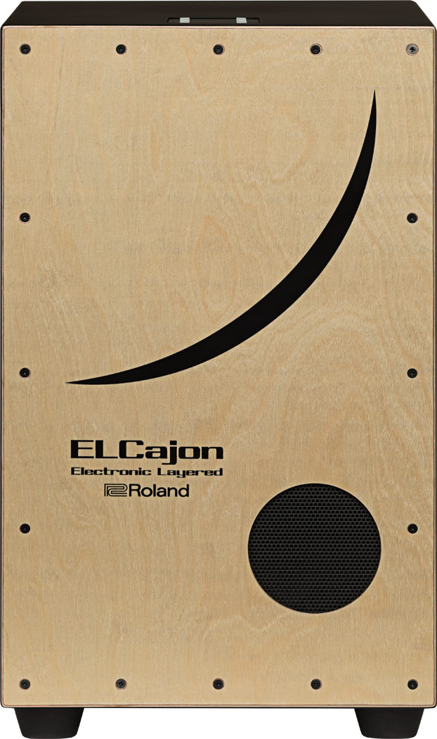 Mariusz Mocarski presents EL Cajon EC-10