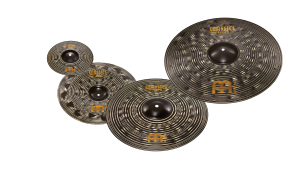 Meinl Classics Custom Dark Cymbals