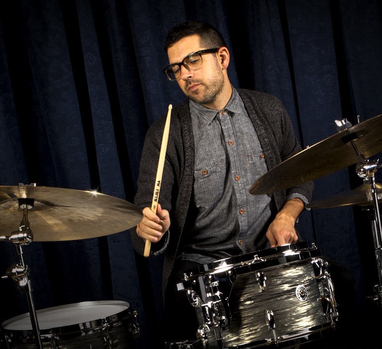 Mark Guiliana Live in Europe