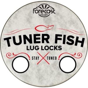 Tuner Fish Logo