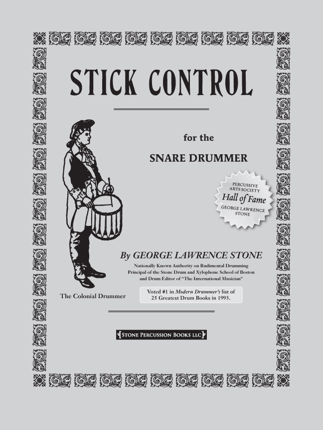 25 timeless books for drummers