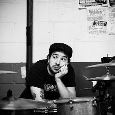 Billy Talent has a new drummer