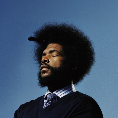 Questlove to host a weekly show on Pandora