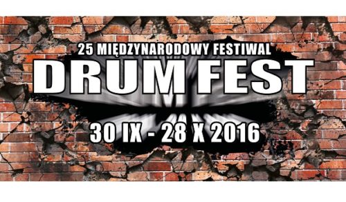 Drum Fest 2016: Kinga Głyk Trio