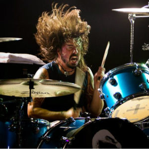 Dave Grohl