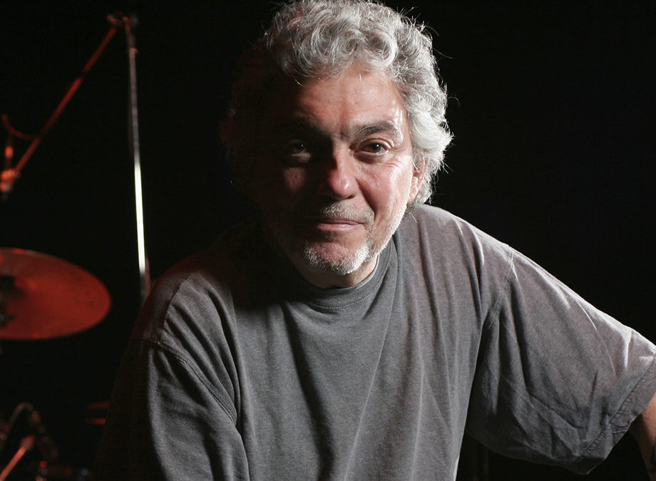 Vic Firth release new Steve Gadd signature products