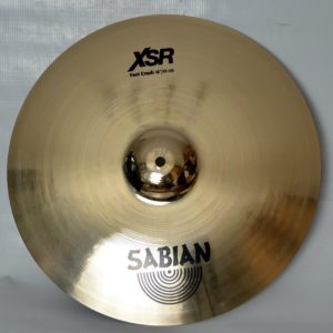 Sabian XSR 2