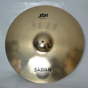 Sabian XSR 4