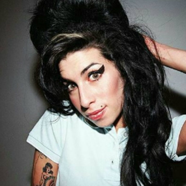 Amy Winehouse’s Drummer: there are some of her unheard songs