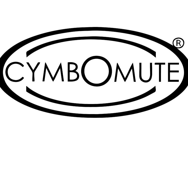 New Cymbomute Pro360° practice mutes