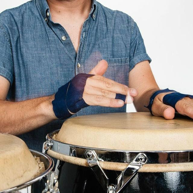 Eucatape- hand drumming stick tape