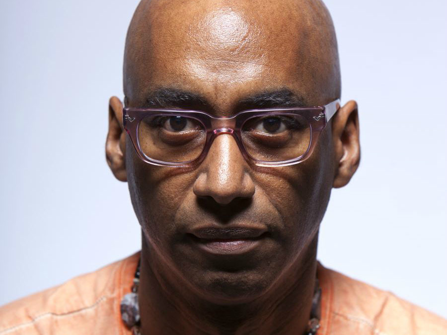 Omar Hakim is the new Chair of the Percussion Department at Berklee College of Music