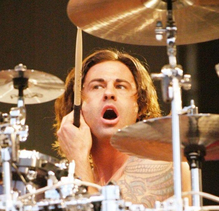 Original Korn Drummer is back on the music scene