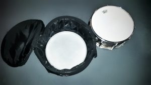 Spare Drumheads
