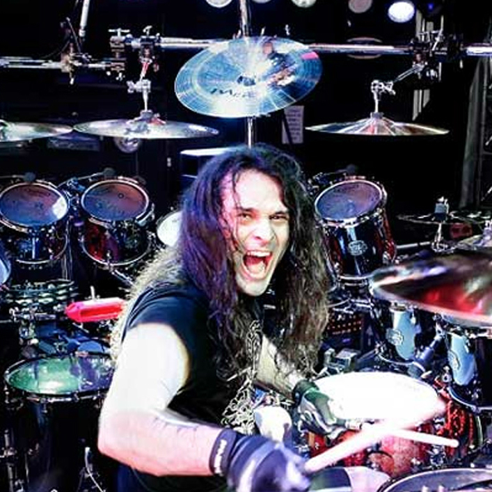 Aquiles Priester Wasp