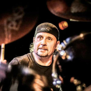 dave lombardo