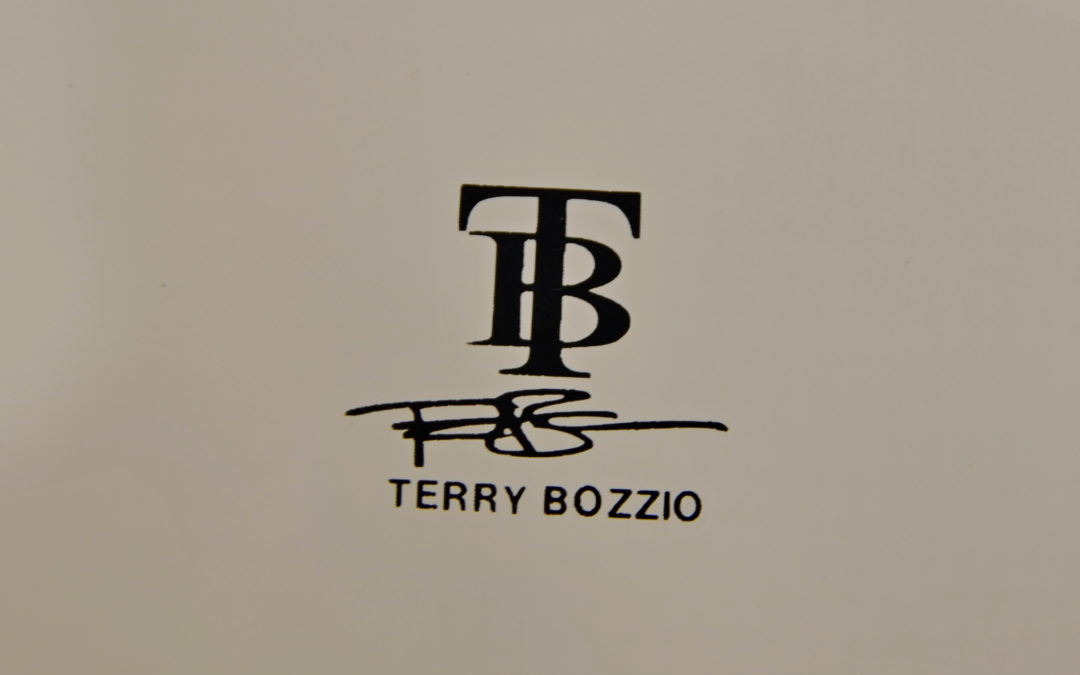 BeatIt Test: ATTACK Terry Bozzio Signature Heads