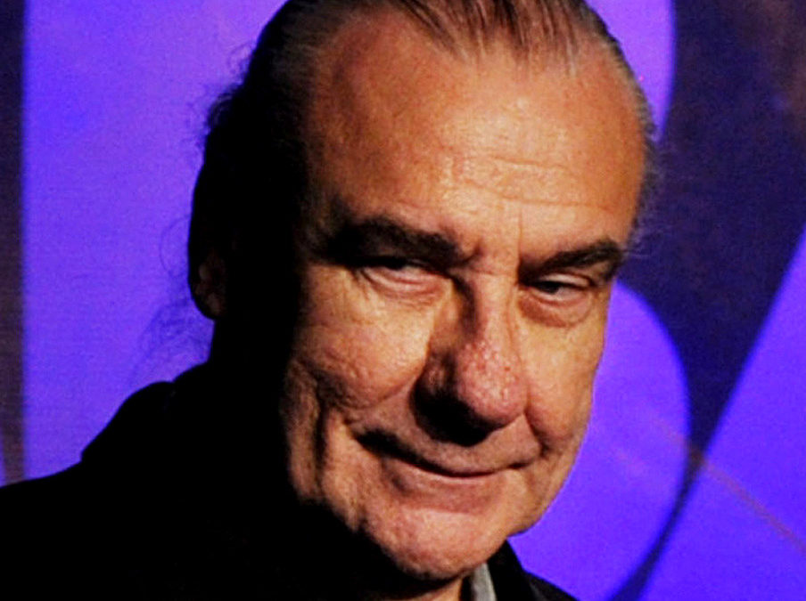 Bill Ward Hospitalized With Heart Issues