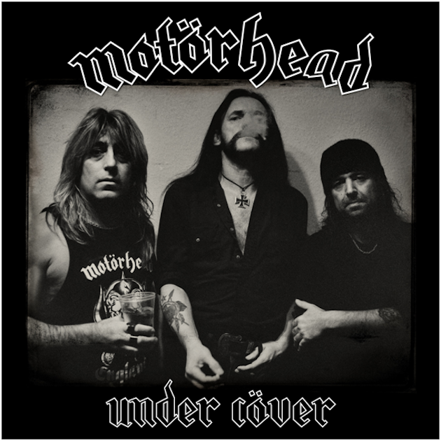 BeatIt Review: Mötorhead – “Under Cöver”