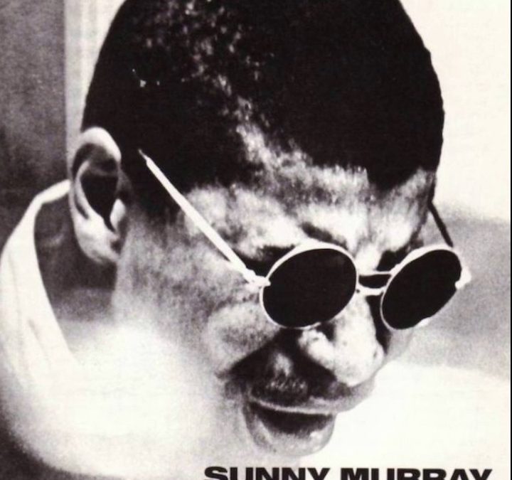 Sunny Murray, Free Jazz Drummer Dead at 81
