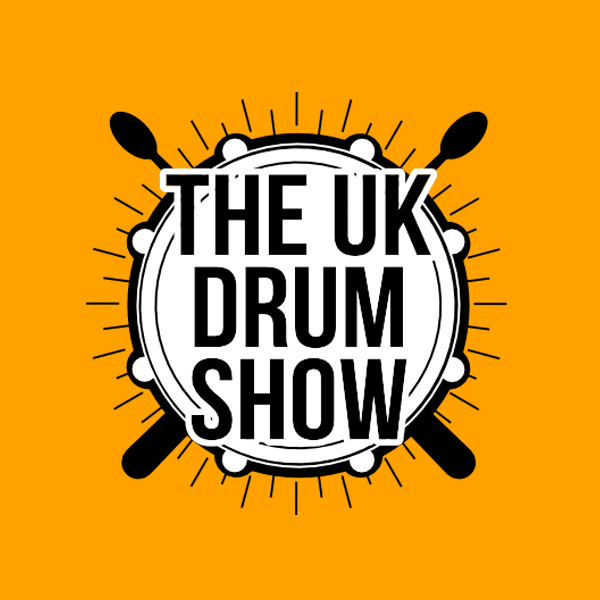 UK Drum Show 2017: Full Schedule