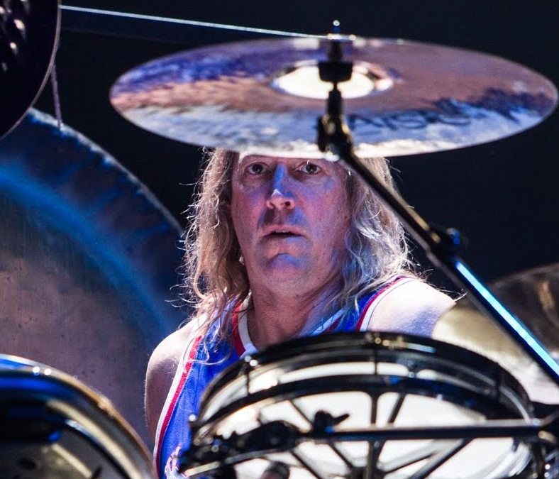 Danny Carey: New Tracks by Tool Are Too Long