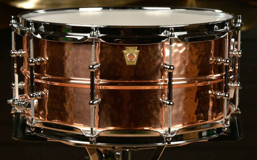 The 6 best new snare drums of 2016