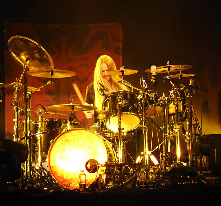 The 10 best prog drummers in the world right now