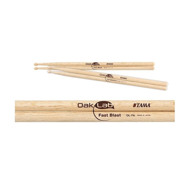 Tama Oak Lab Sticks