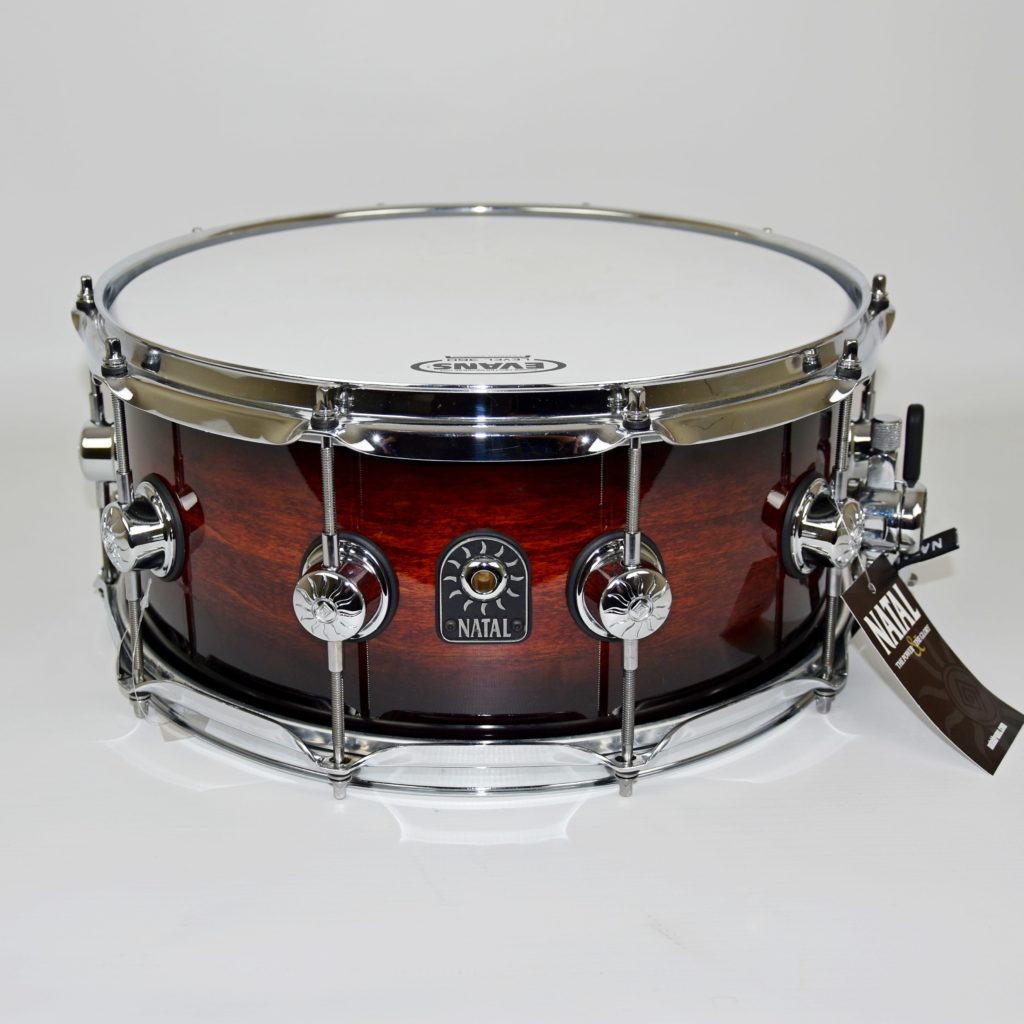 Natal cafe store racer snare