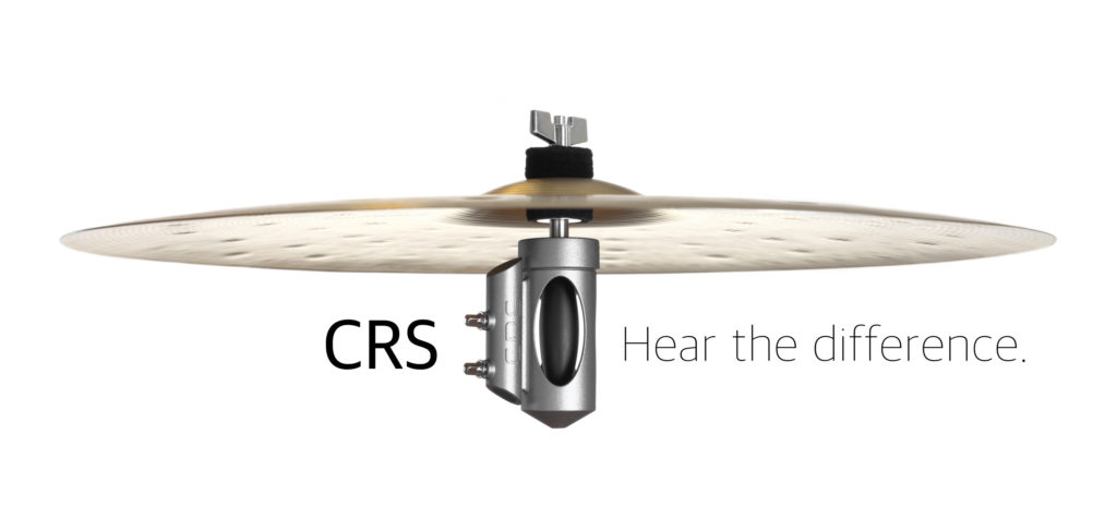 CRS - Cymbal Resonance System