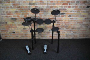 BeatIt Test: Yamaha DTX402K Electronic Drum Kit