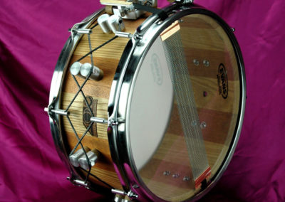 ACD Unlimited - Snare Drum