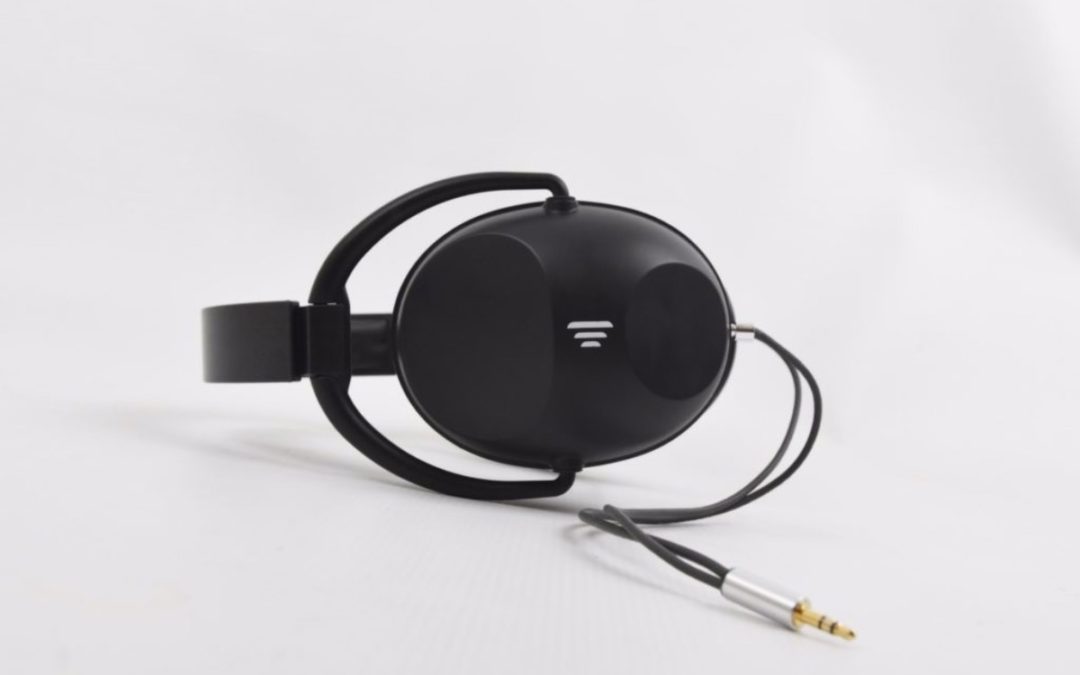 BeatIt Test: Direct Sound EX-25 PLUS Headphones