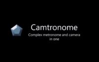 Camtronome 5.0: new version for Android