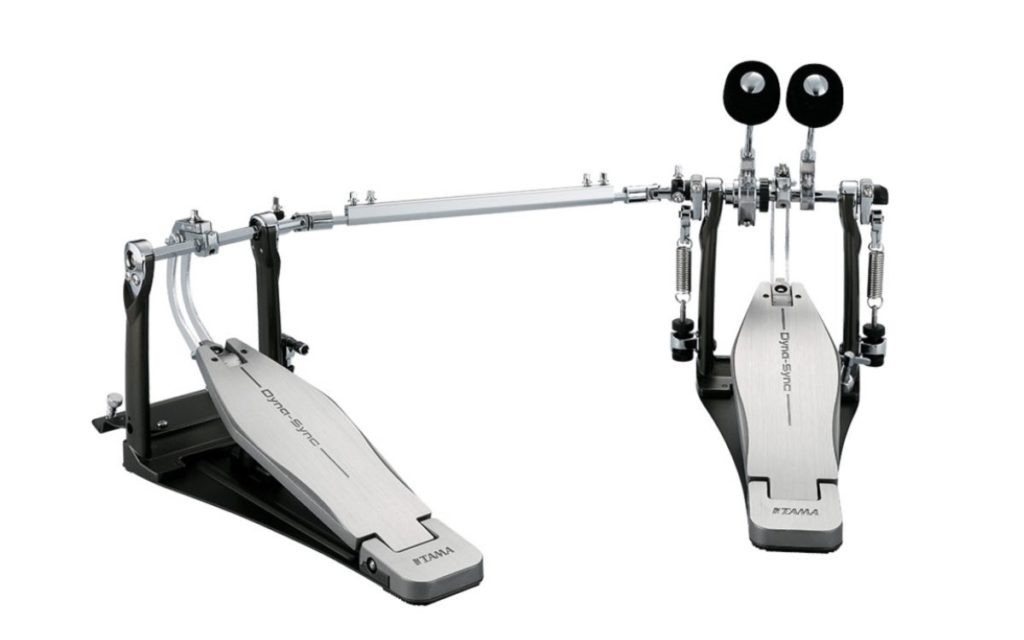 New drum pedals from TAMA!