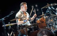 Larry Mullen Jr discusses his physical condition