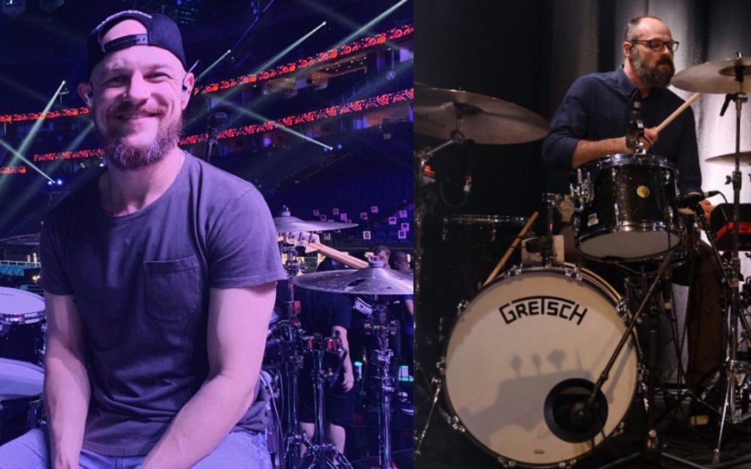 Gretsch Official Supplier Of Drums For Summerfest 2019