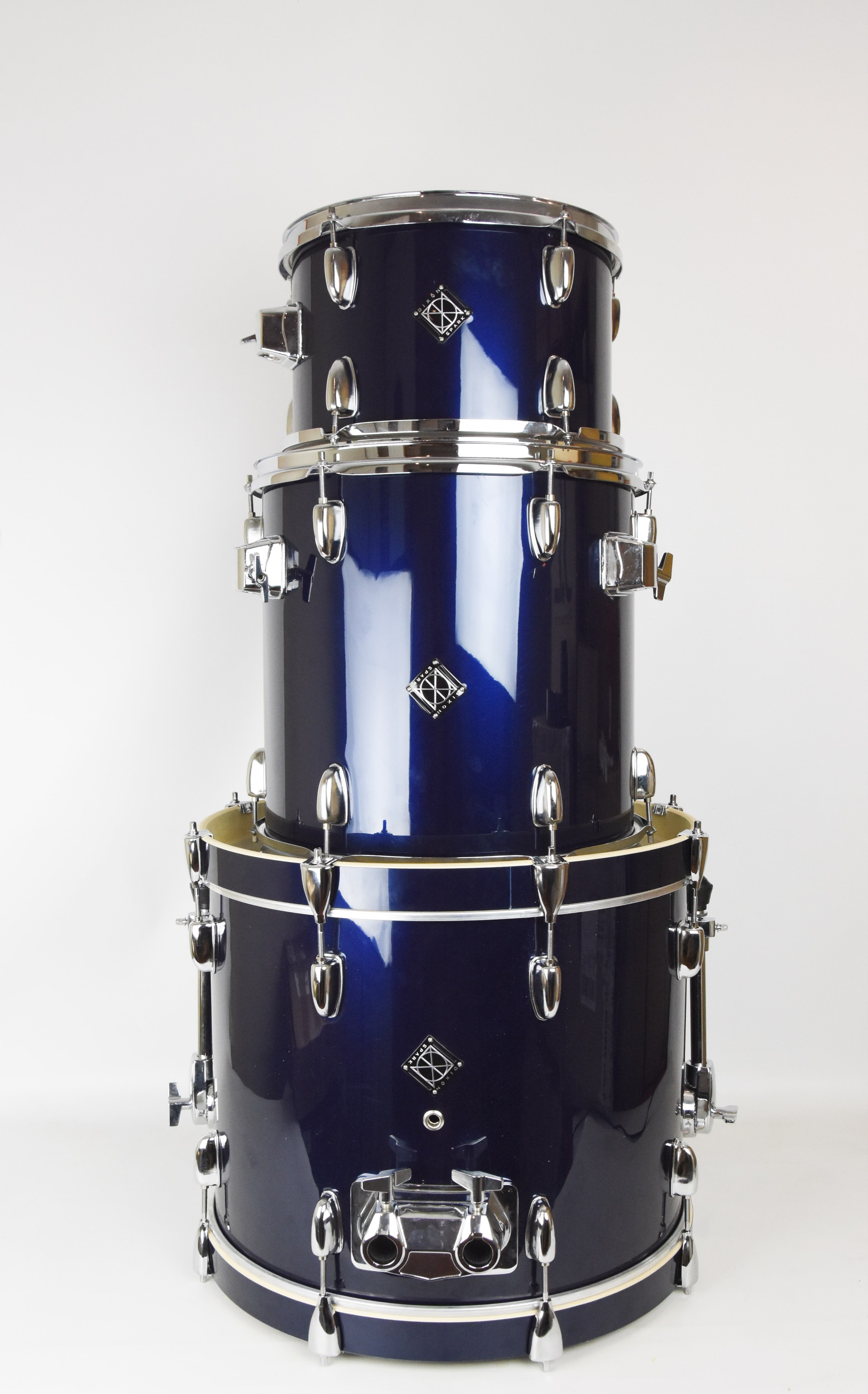 BeatIt: Spark 418 Drum Kit |