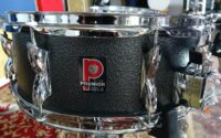 BeatIt Vintage Test: Premier 2000 Aluminium Snare Drum