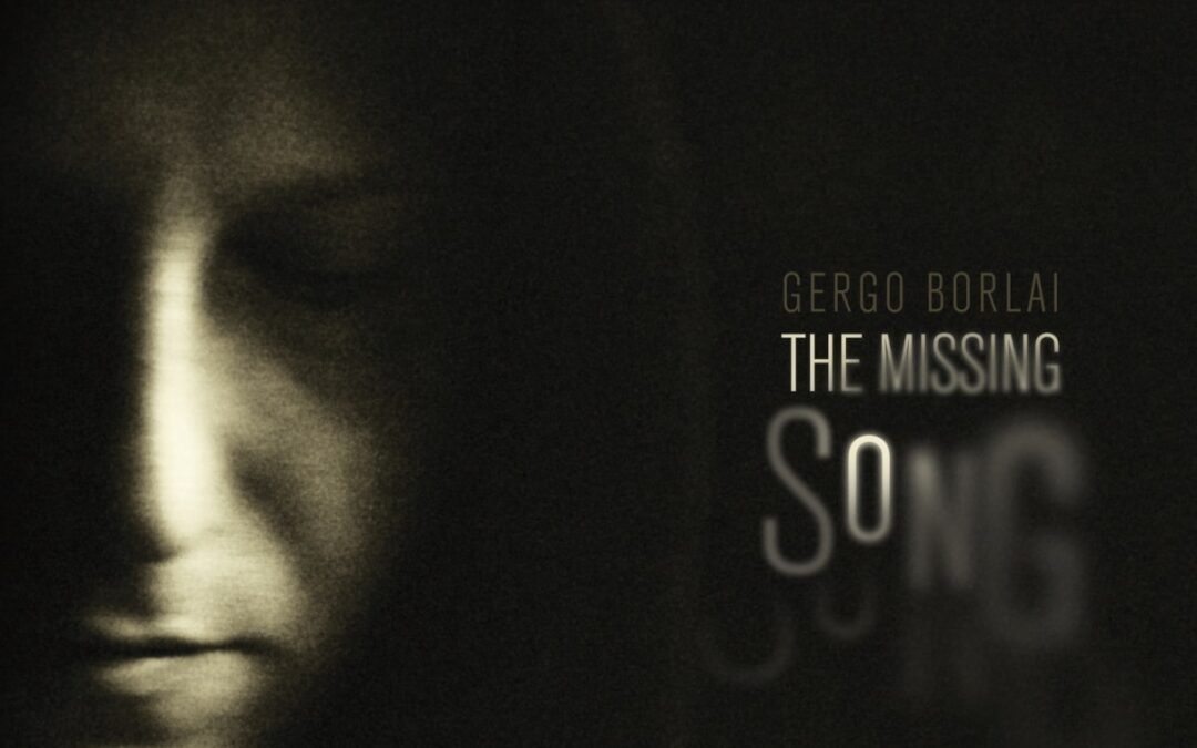 Gergo Borlai releases solo album