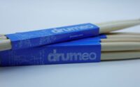 Vater Drumsticks partners with Drumeo