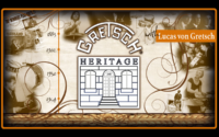 ‘Gretsch Heritage’ Live Stream Show On Drum Network