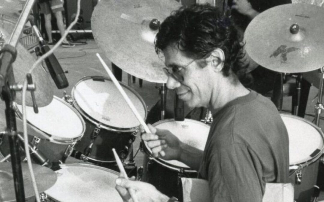 Chick Corea remembered by drumming greats