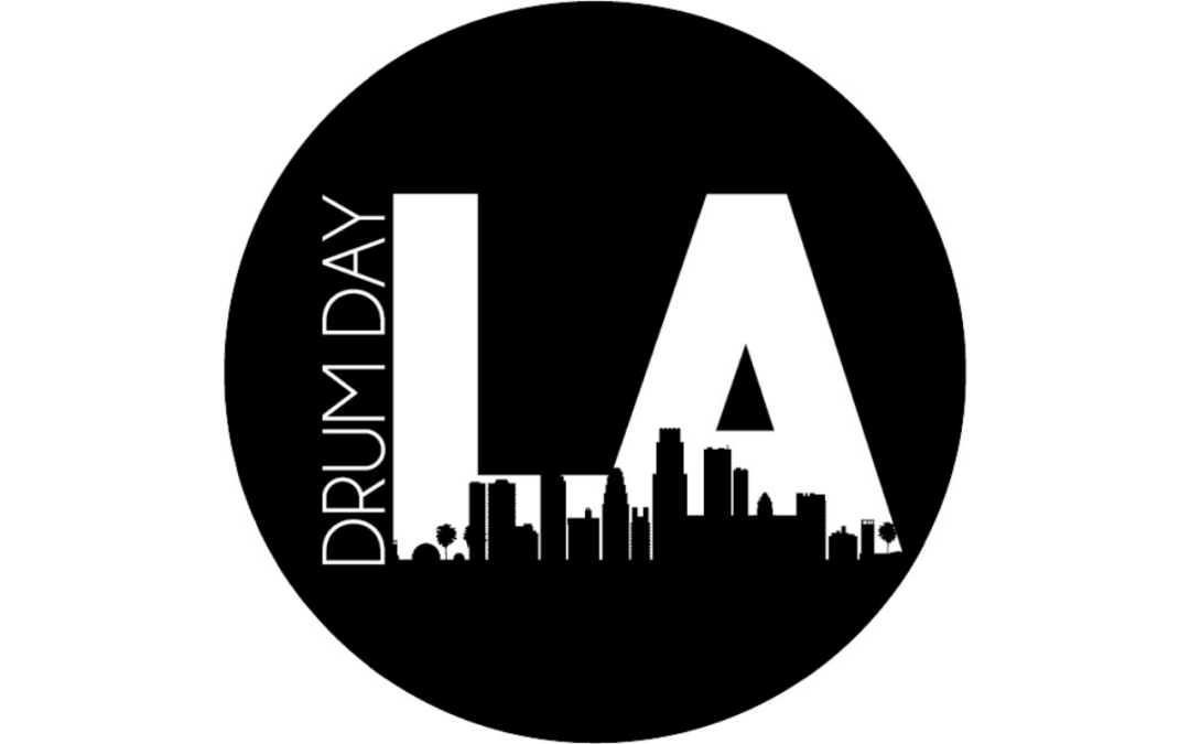 DW’s Drum Day LA 2021