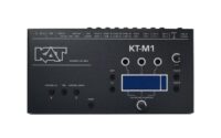 New for 2021: KAT Percussion KT-M1 Drum Module